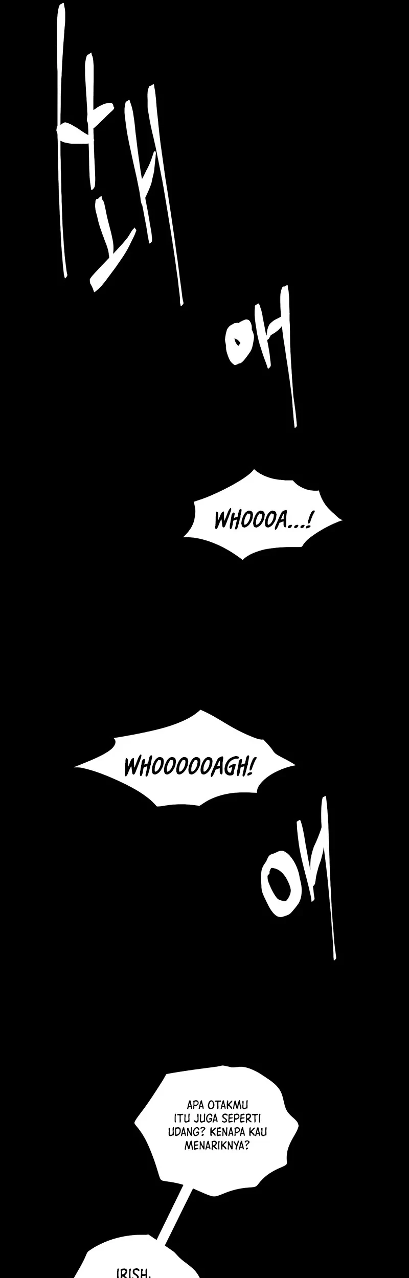 One Step to The Demon King Chapter 52 - halaman 17