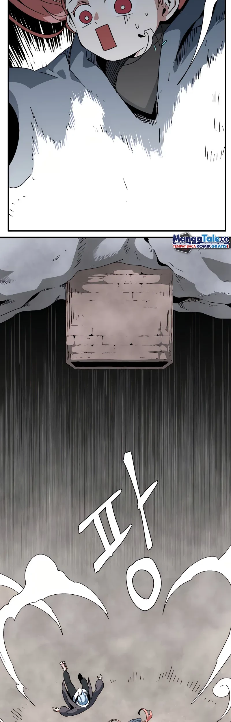 One Step to The Demon King Chapter 52 - halaman 20
