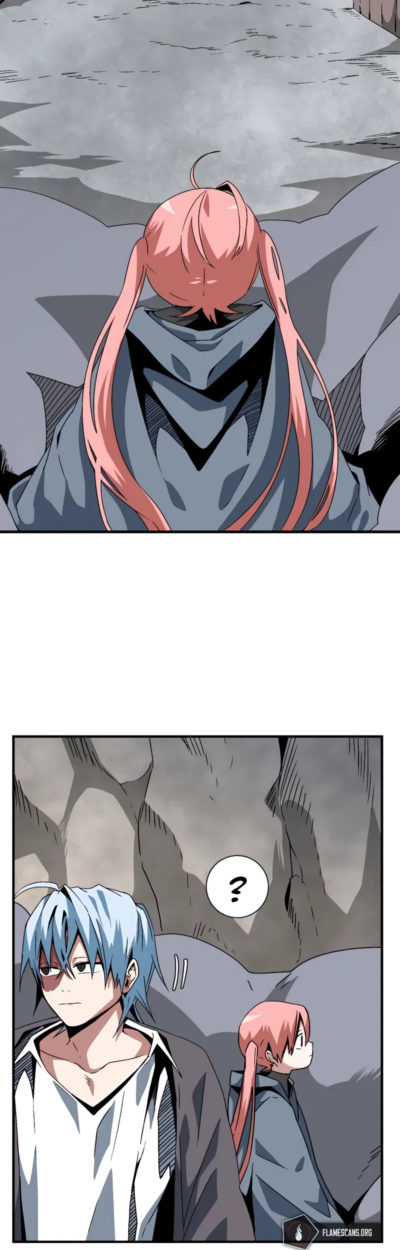 One Step to The Demon King Chapter 52 - halaman 23