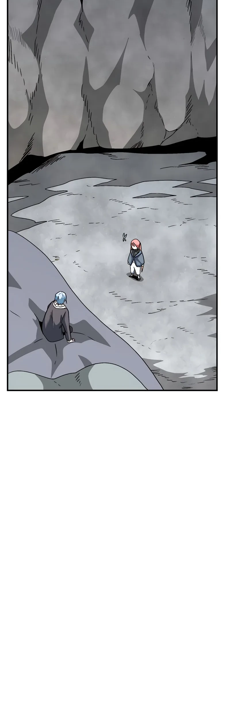 One Step to The Demon King Chapter 52 - halaman 28