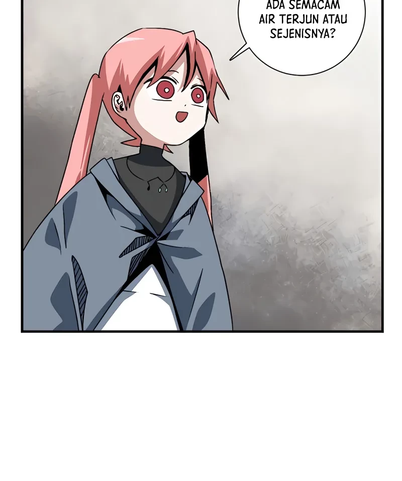 One Step to The Demon King Chapter 52 - halaman 31