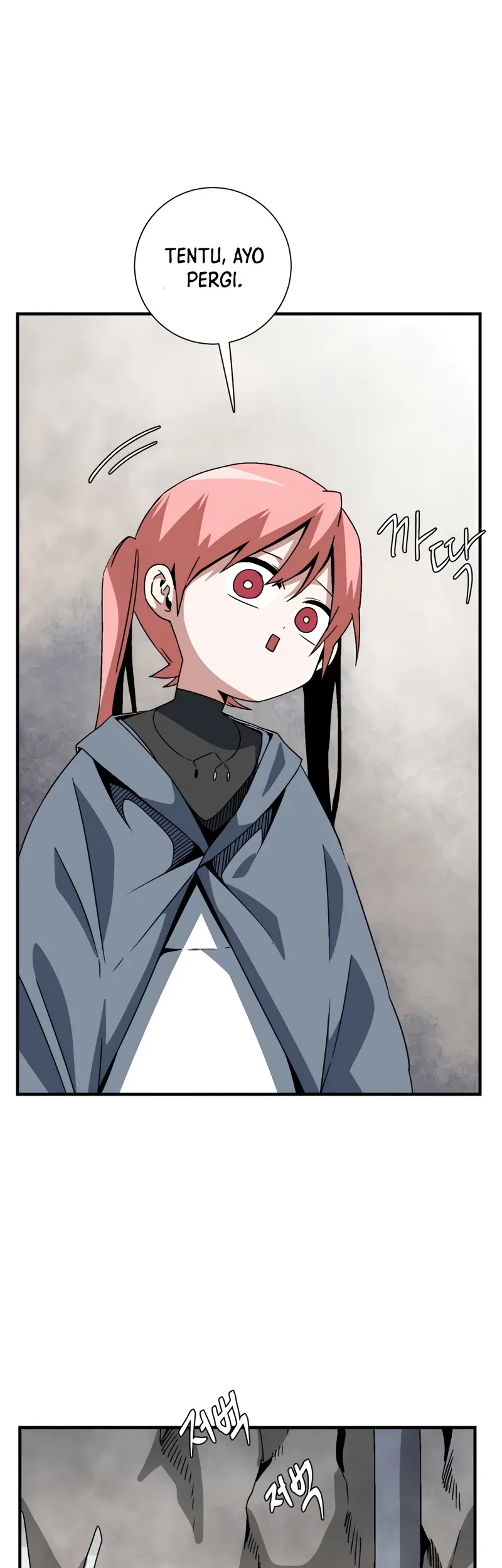 One Step to The Demon King Chapter 52 - halaman 33