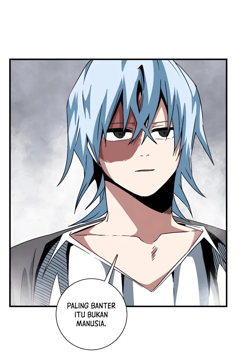 One Step to The Demon King Chapter 52 - halaman 46