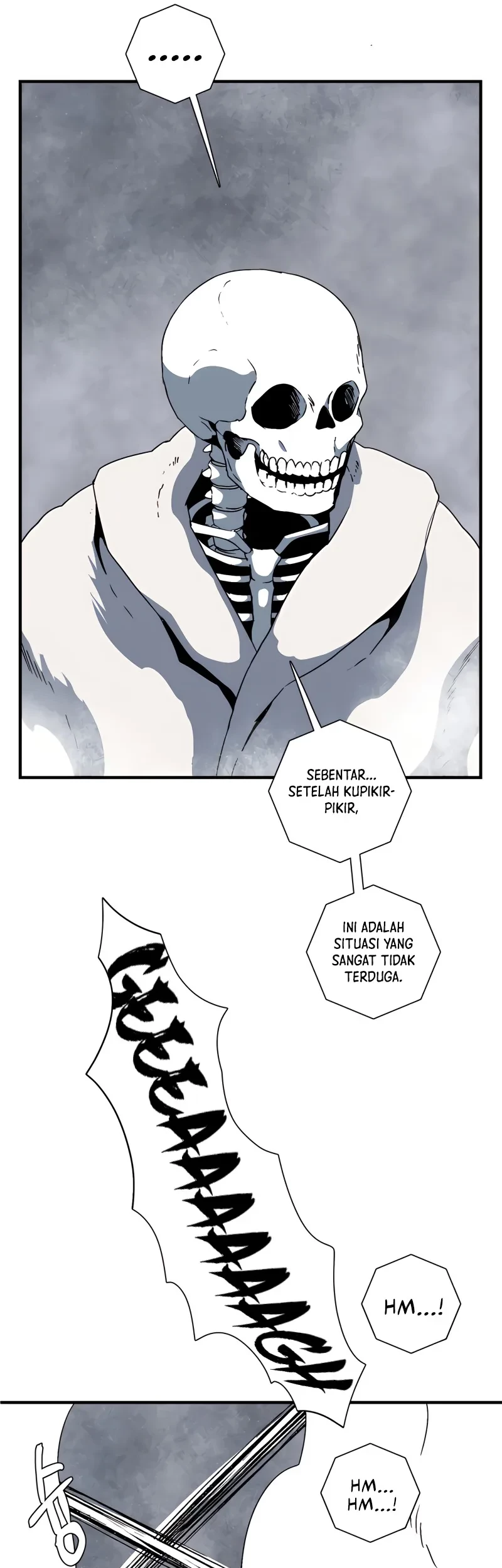One Step to The Demon King Chapter 52 - halaman 56