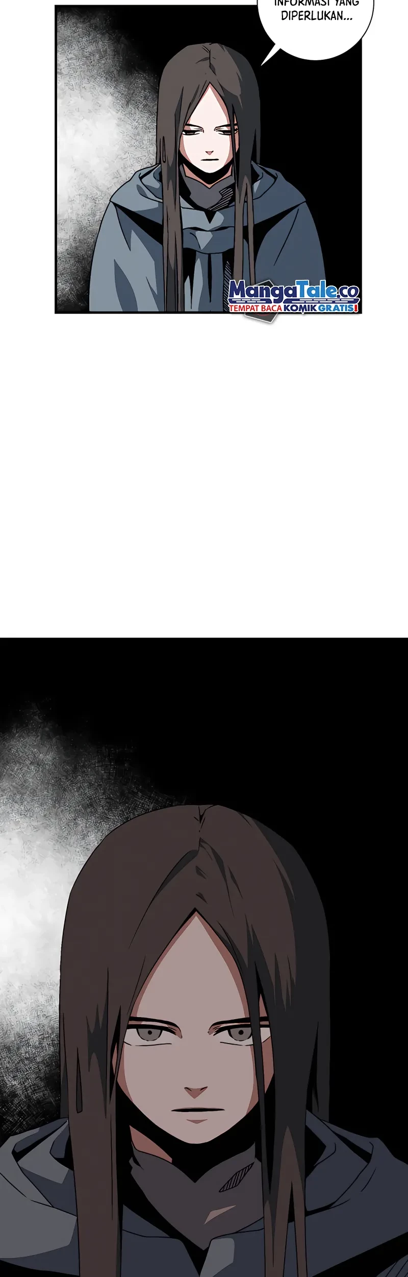 One Step to The Demon King Chapter 53 - halaman 14