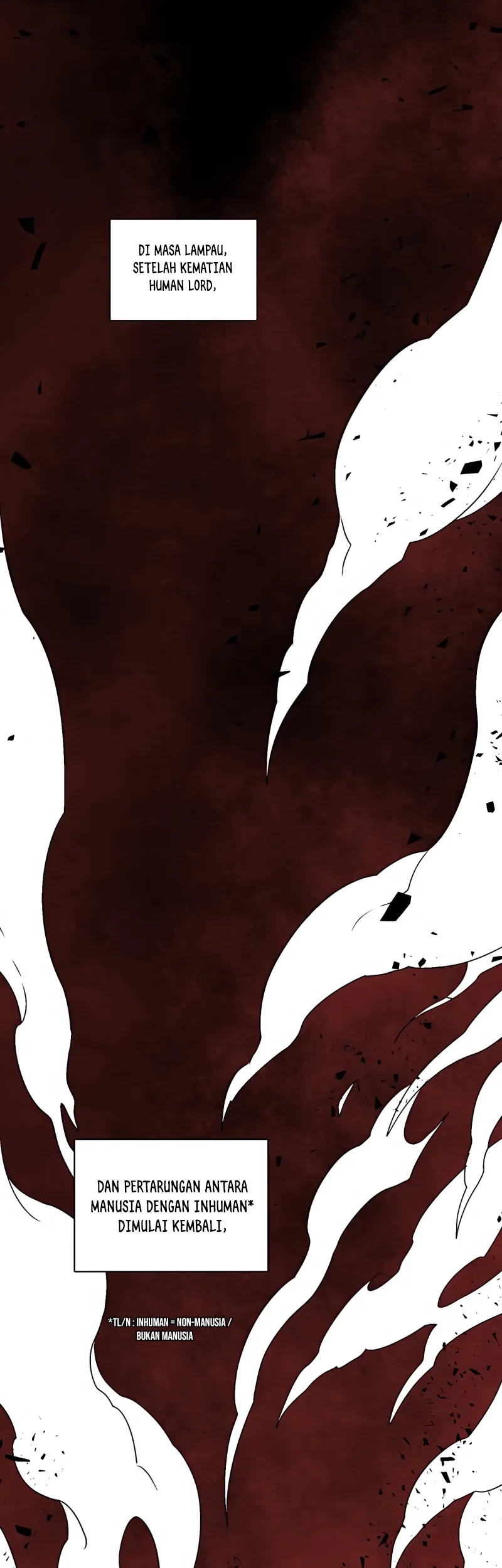 One Step to The Demon King Chapter 53 - halaman 19