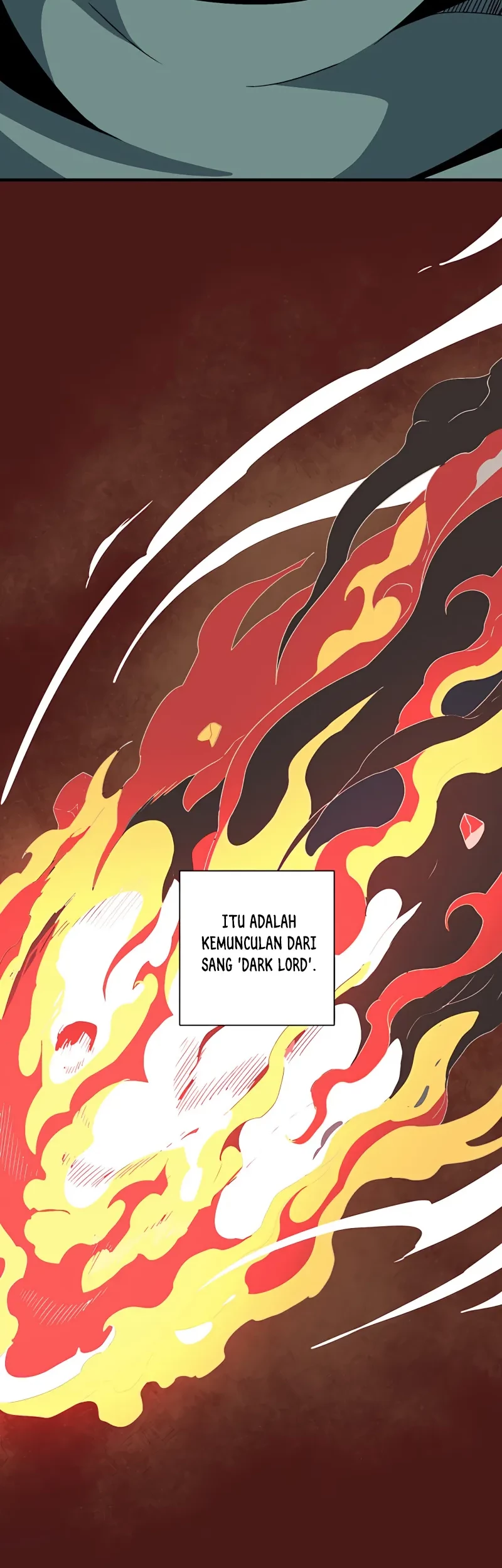 One Step to The Demon King Chapter 53 - halaman 29