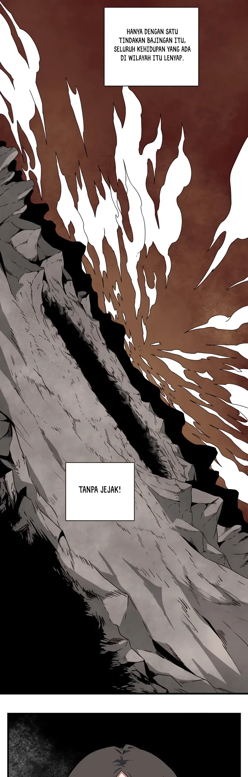 One Step to The Demon King Chapter 53 - halaman 31