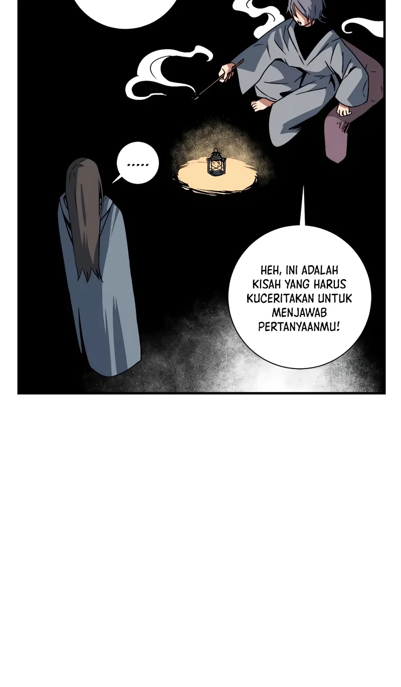 One Step to The Demon King Chapter 53 - halaman 40