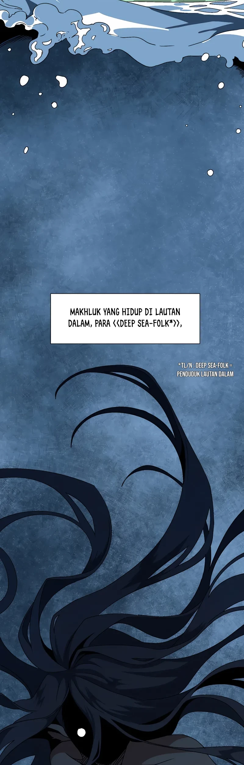 One Step to The Demon King Chapter 53 - halaman 43