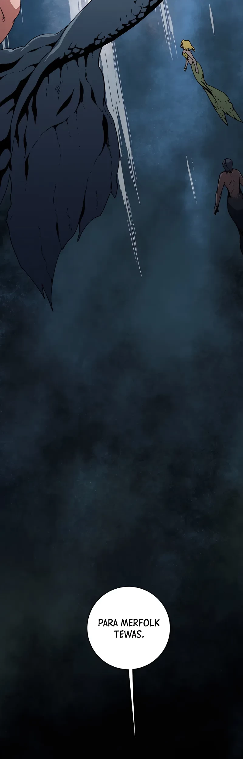 One Step to The Demon King Chapter 53 - halaman 47