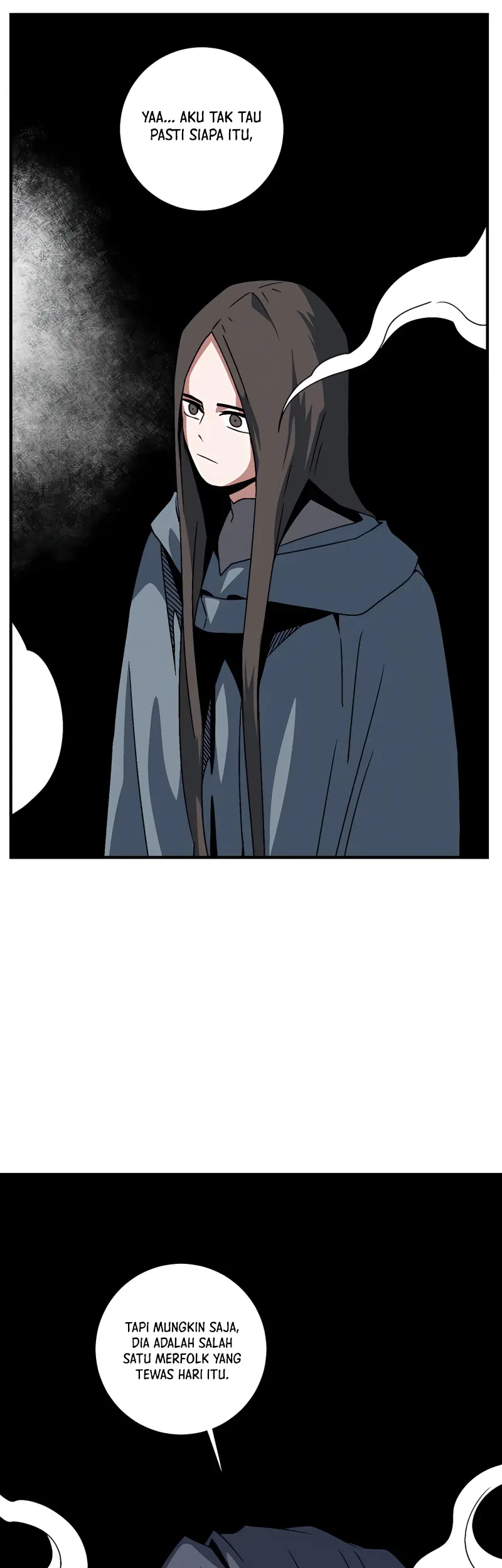 One Step to The Demon King Chapter 53 - halaman 50