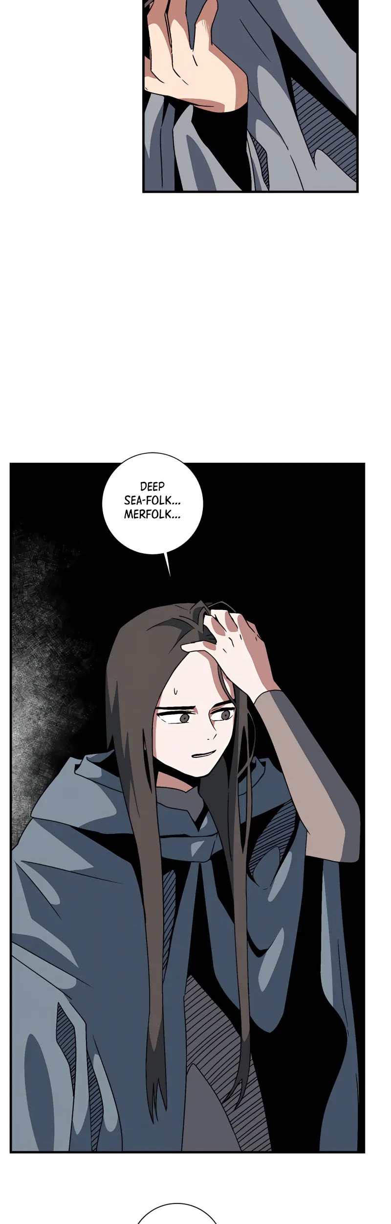 One Step to The Demon King Chapter 53 - halaman 53