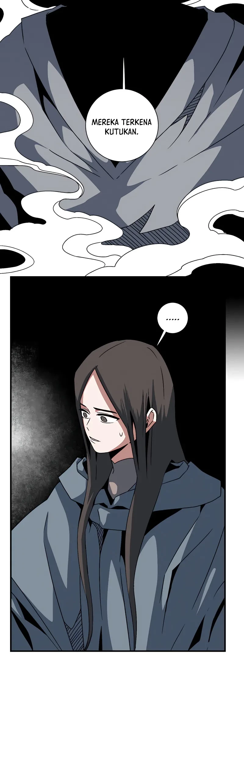 One Step to The Demon King Chapter 53 - halaman 56