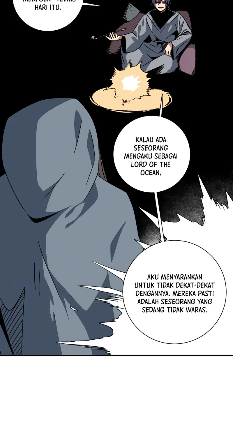 One Step to The Demon King Chapter 53 - halaman 59