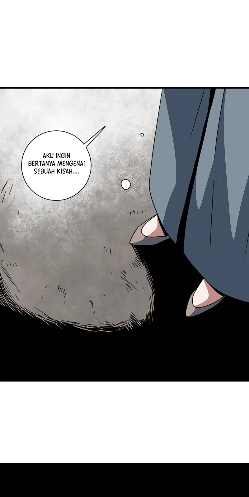 One Step to The Demon King Chapter 53 - halaman 6