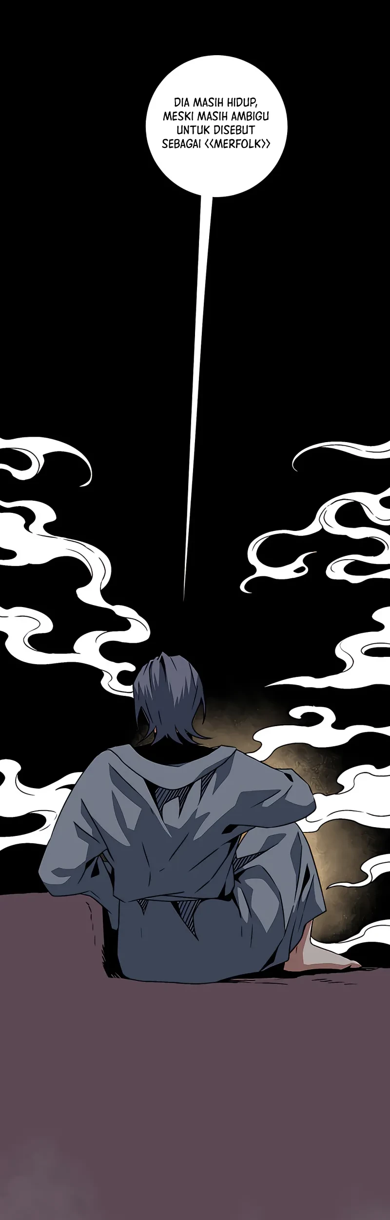 One Step to The Demon King Chapter 53 - halaman 62