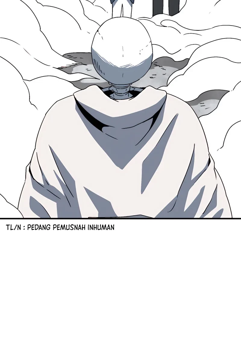 One Step to The Demon King Chapter 54 - halaman 11
