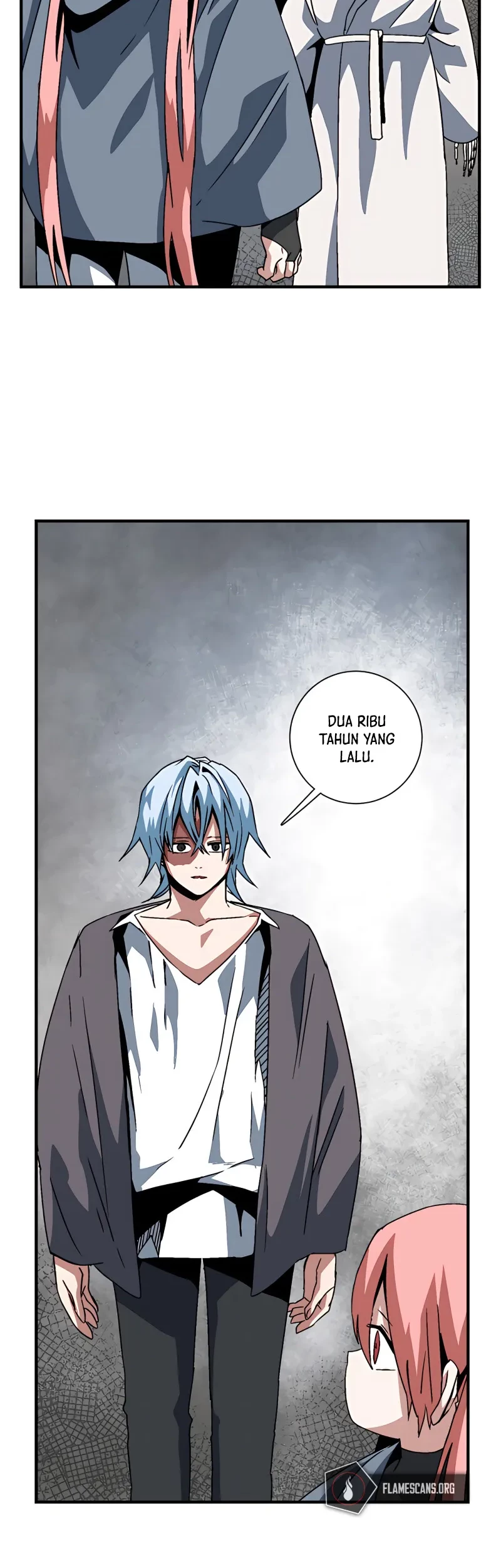 One Step to The Demon King Chapter 54 - halaman 18