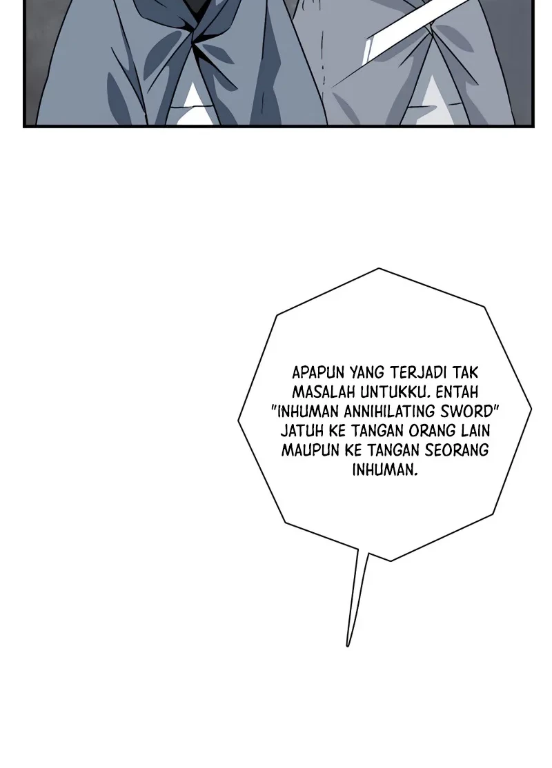 One Step to The Demon King Chapter 54 - halaman 50