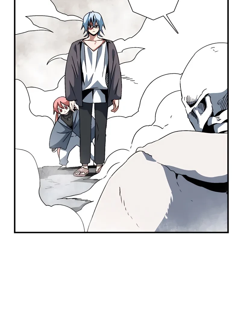 One Step to The Demon King Chapter 54 - halaman 6