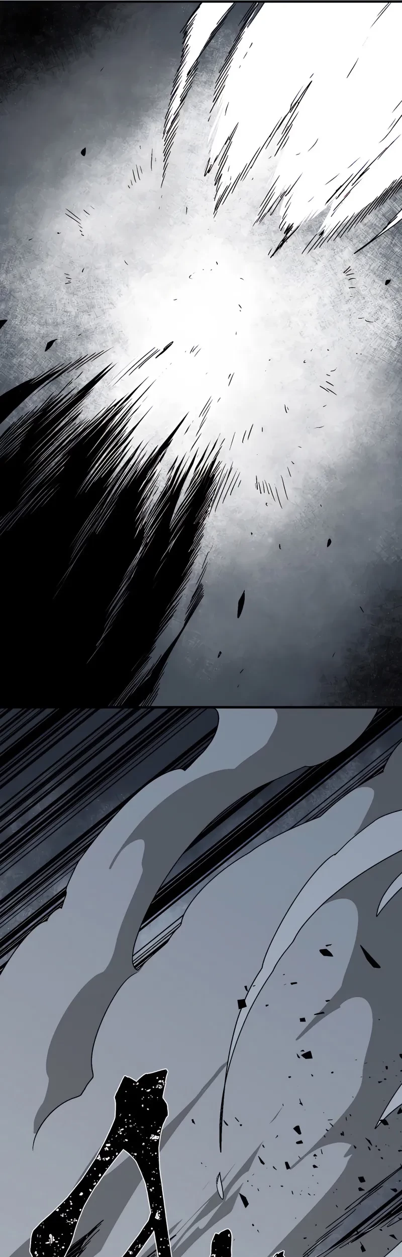 One Step to The Demon King Chapter 55 - halaman 11