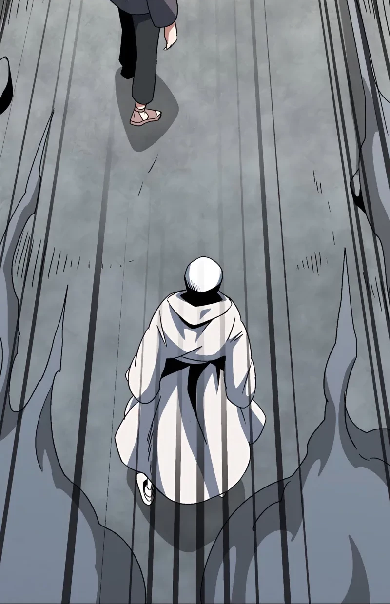 One Step to The Demon King Chapter 55 - halaman 25