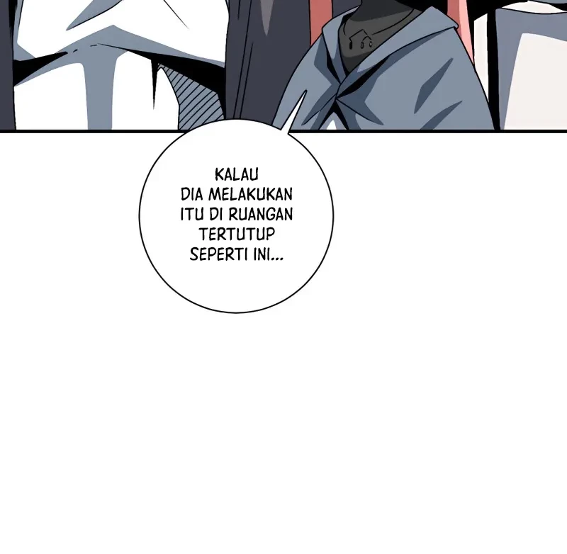 One Step to The Demon King Chapter 55 - halaman 30