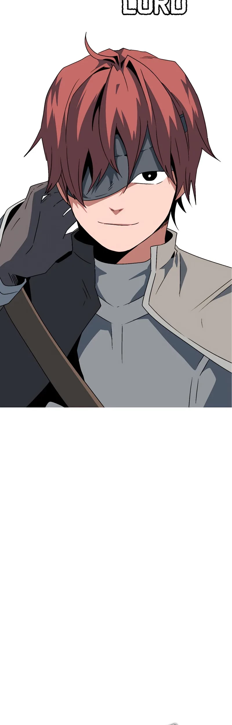 One Step to The Demon King Chapter 55 - halaman 33