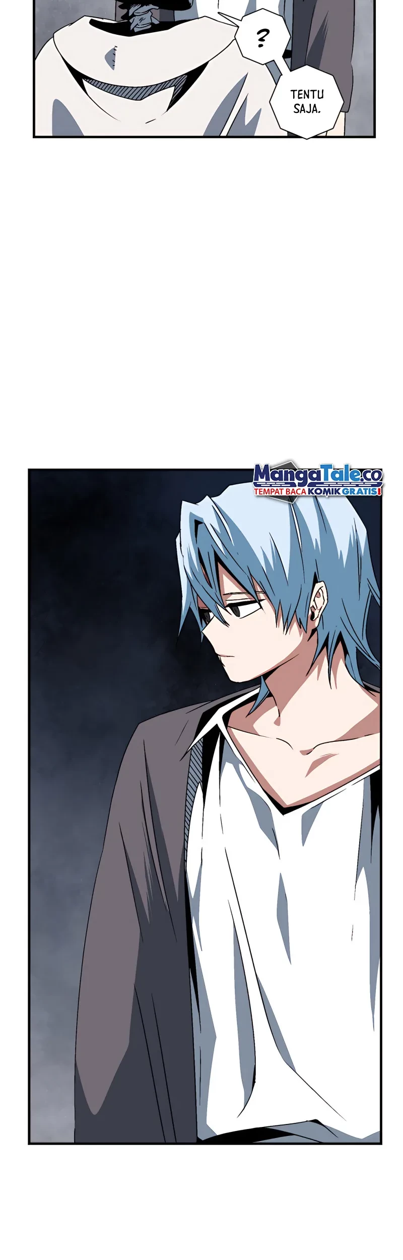 One Step to The Demon King Chapter 55 - halaman 38