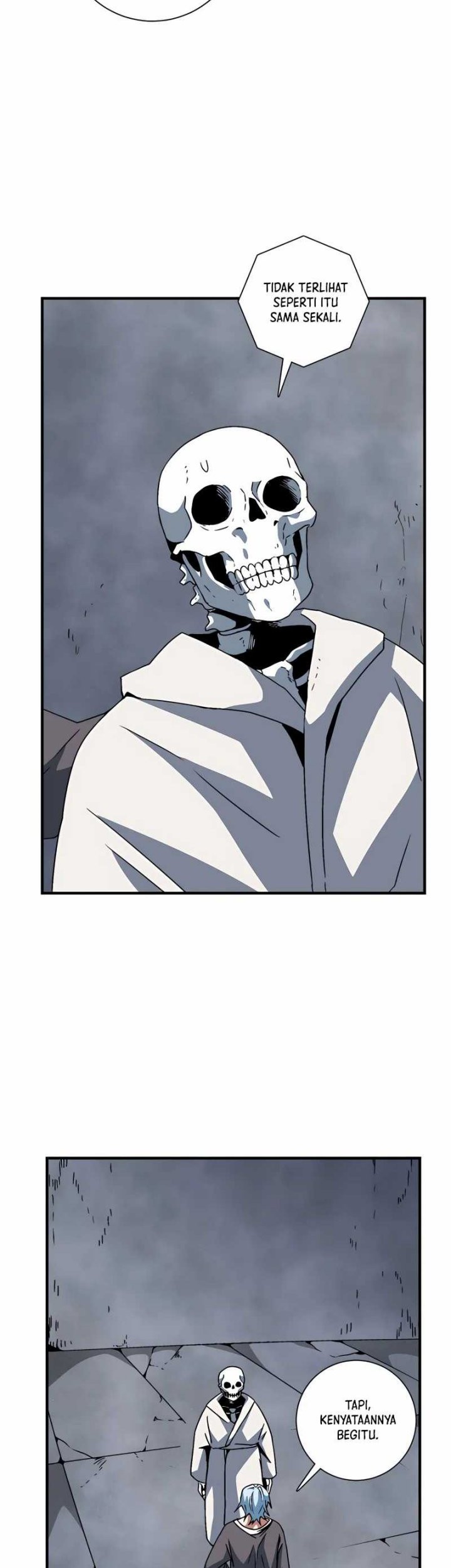 One Step to The Demon King Chapter 56 - halaman 13