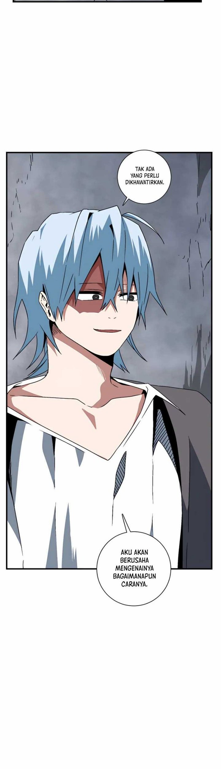 One Step to The Demon King Chapter 56 - halaman 16