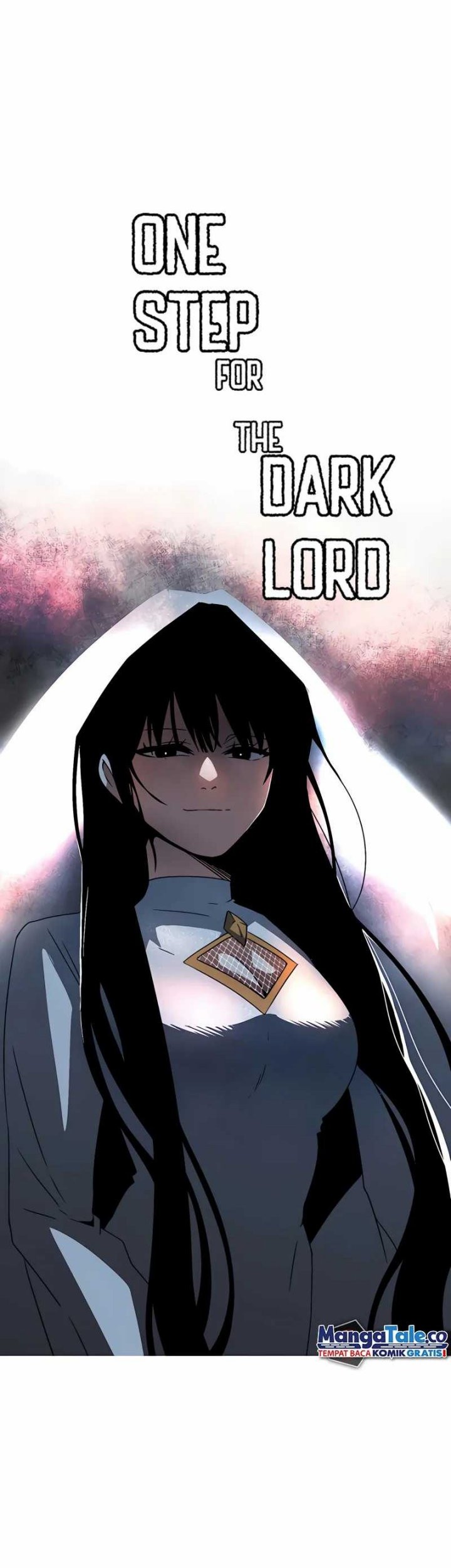 One Step to The Demon King Chapter 56 - halaman 17