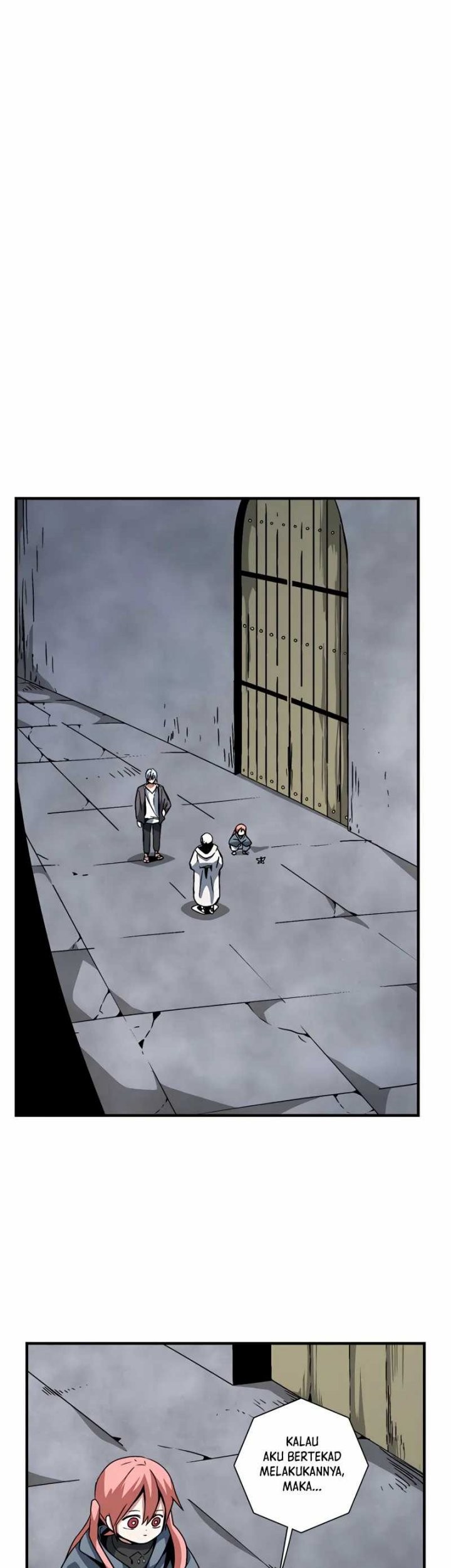 One Step to The Demon King Chapter 56 - halaman 2