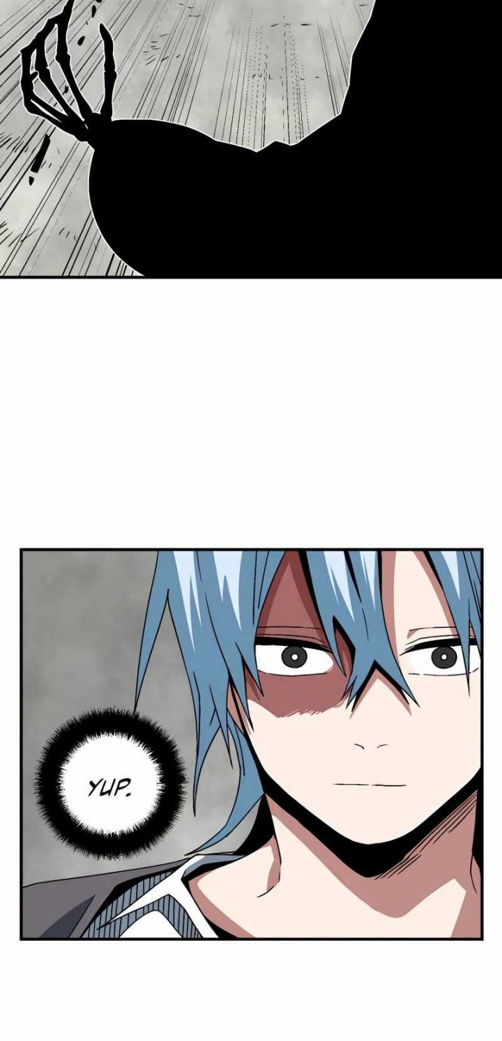One Step to The Demon King Chapter 56 - halaman 31