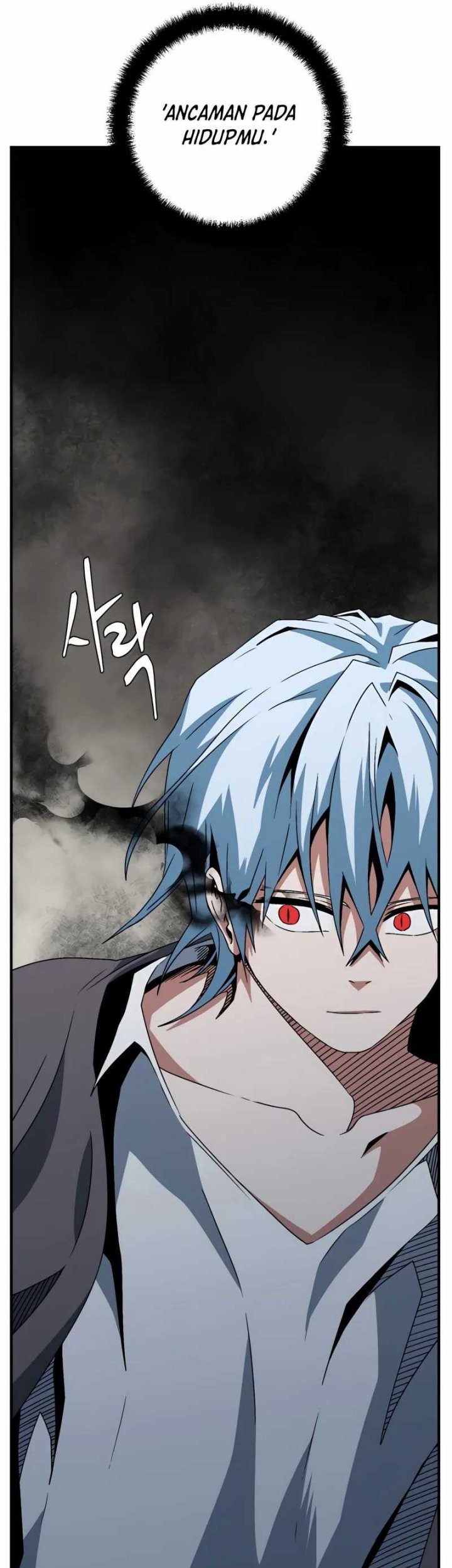 One Step to The Demon King Chapter 56 - halaman 36