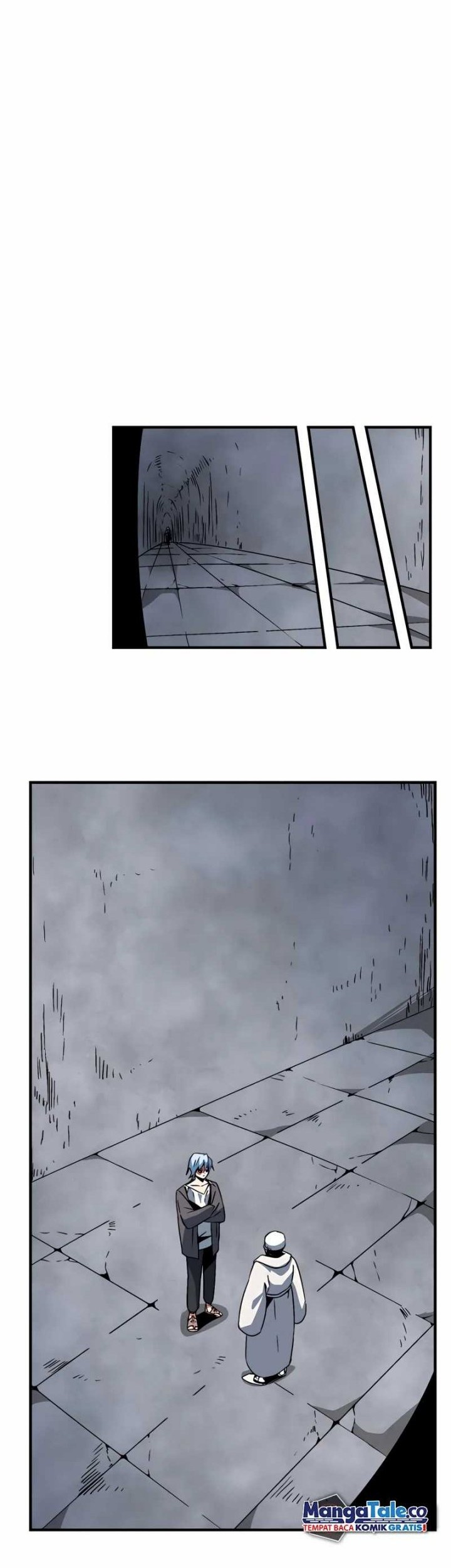 One Step to The Demon King Chapter 56 - halaman 8