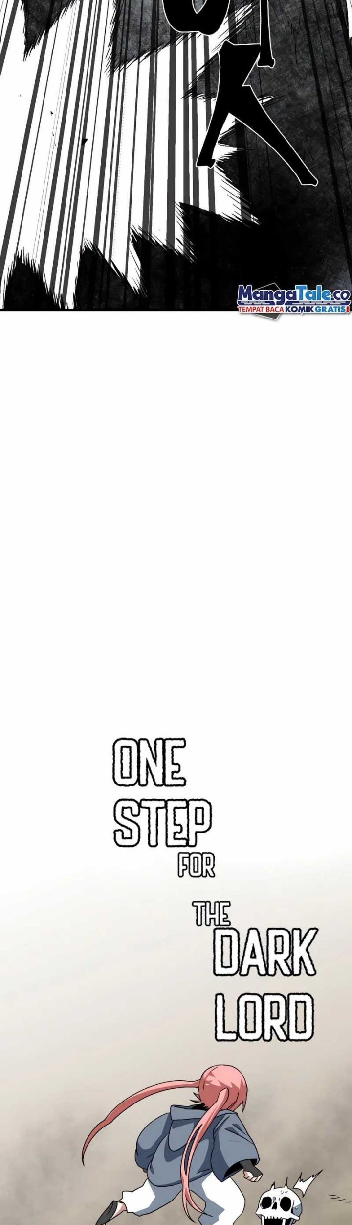 One Step to The Demon King Chapter 57 - halaman 13