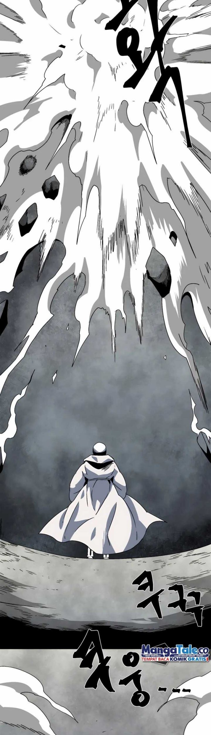 One Step to The Demon King Chapter 57 - halaman 17