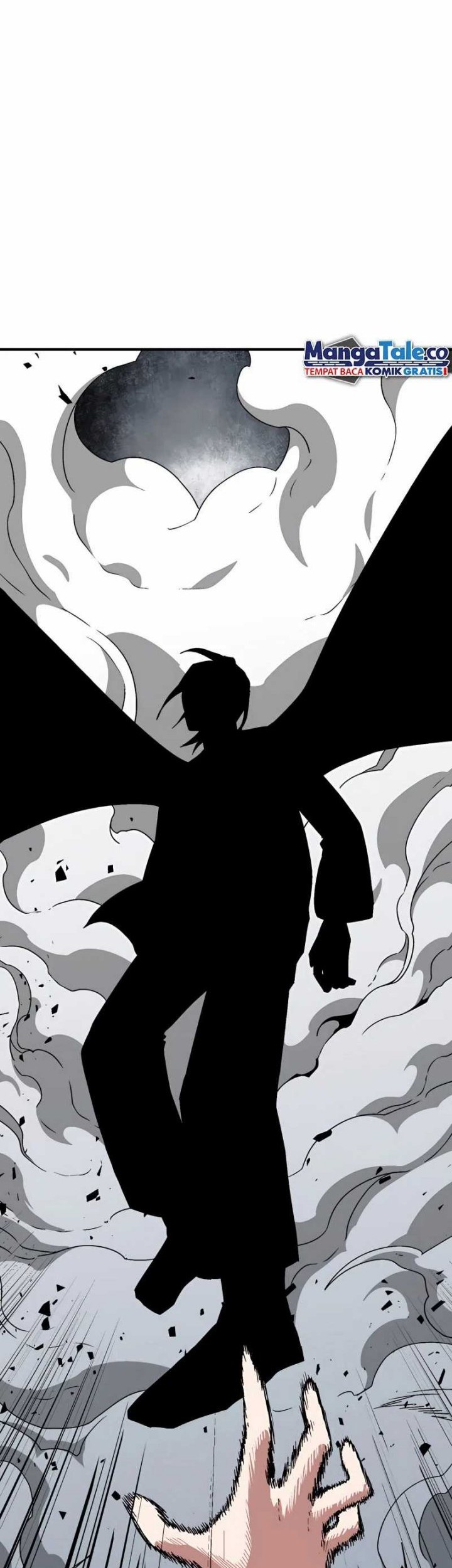 One Step to The Demon King Chapter 57 - halaman 20