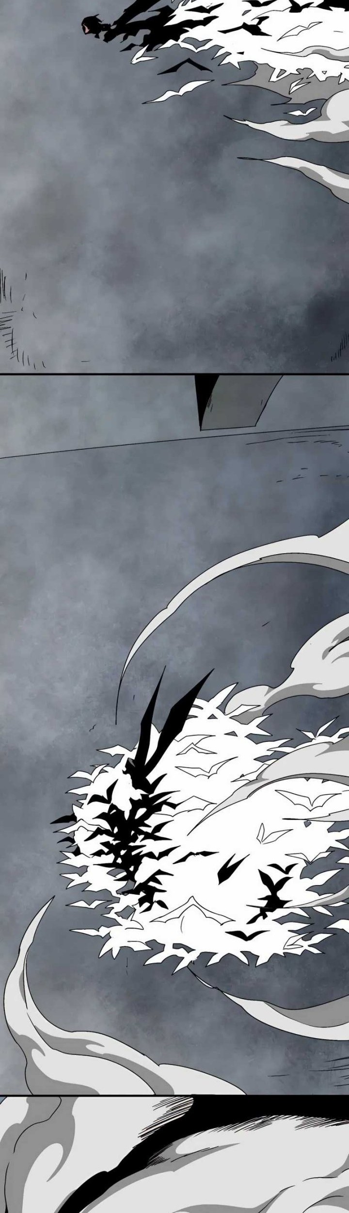 One Step to The Demon King Chapter 57 - halaman 33