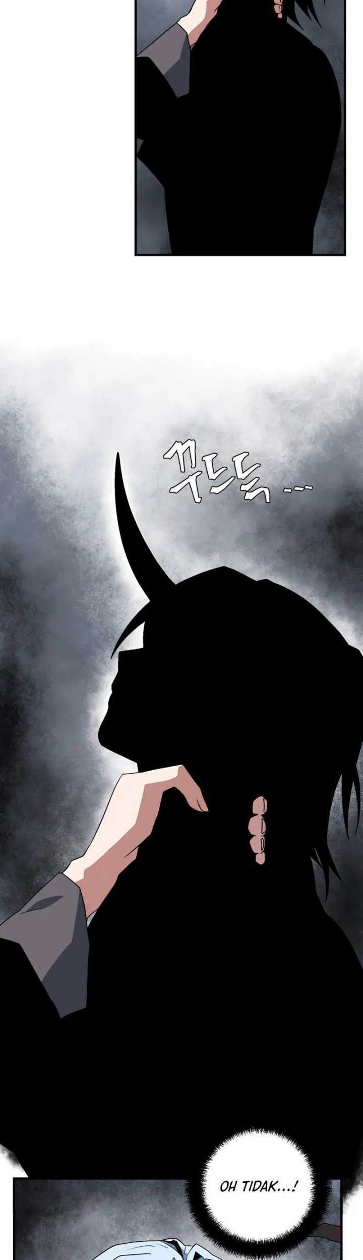 One Step to The Demon King Chapter 57 - halaman 38