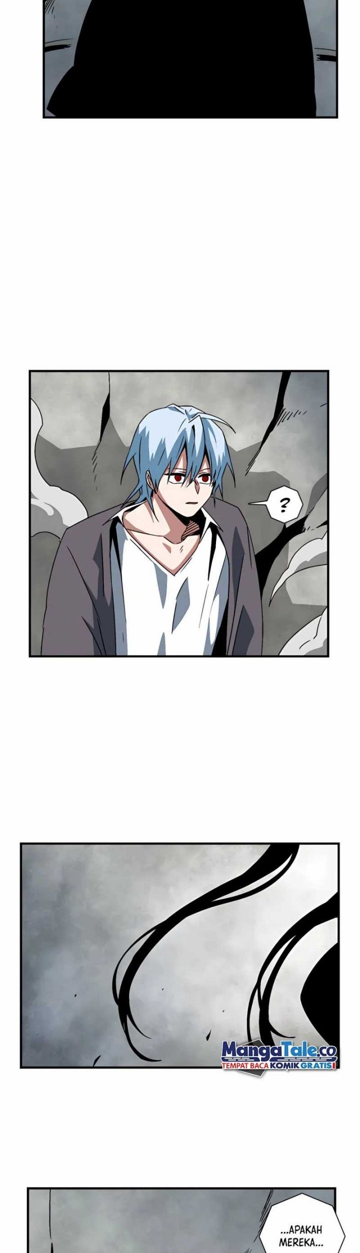 One Step to The Demon King Chapter 57 - halaman 51