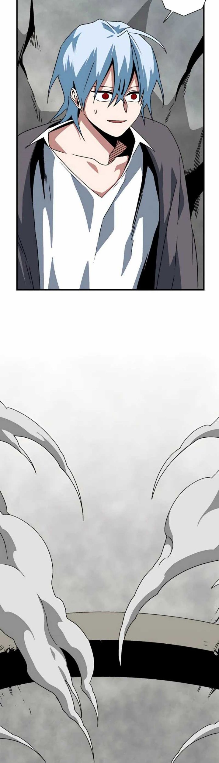 One Step to The Demon King Chapter 57 - halaman 52