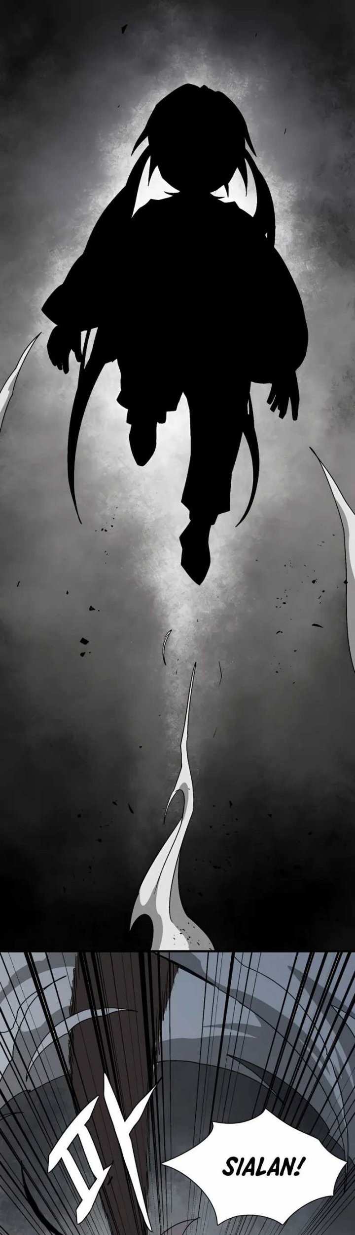 One Step to The Demon King Chapter 57 - halaman 55