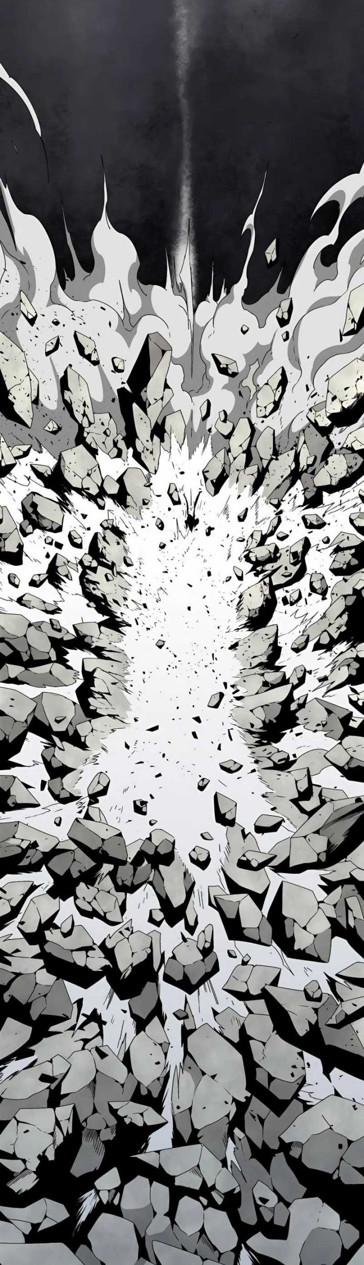 One Step to The Demon King Chapter 57 - halaman 57