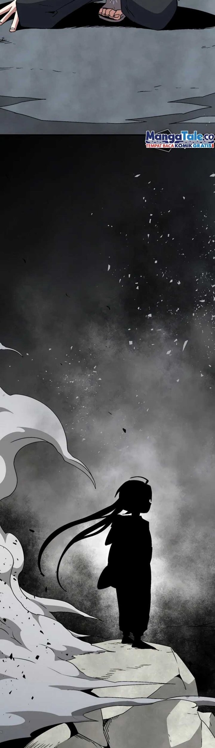 One Step to The Demon King Chapter 57 - halaman 61