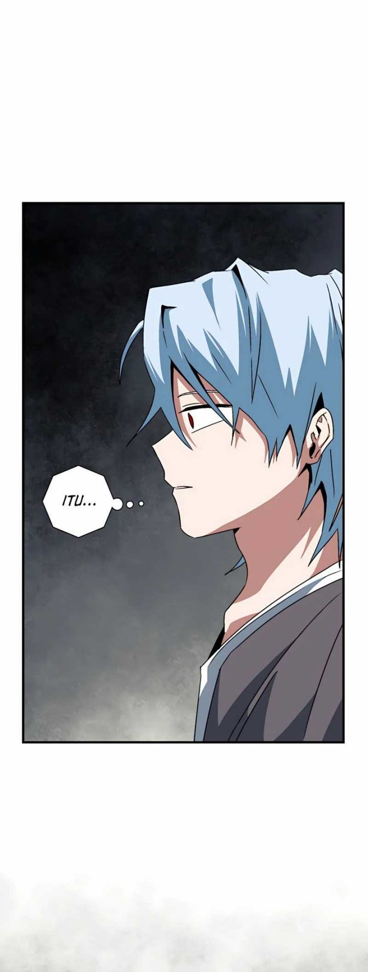 One Step to The Demon King Chapter 58 - halaman 10