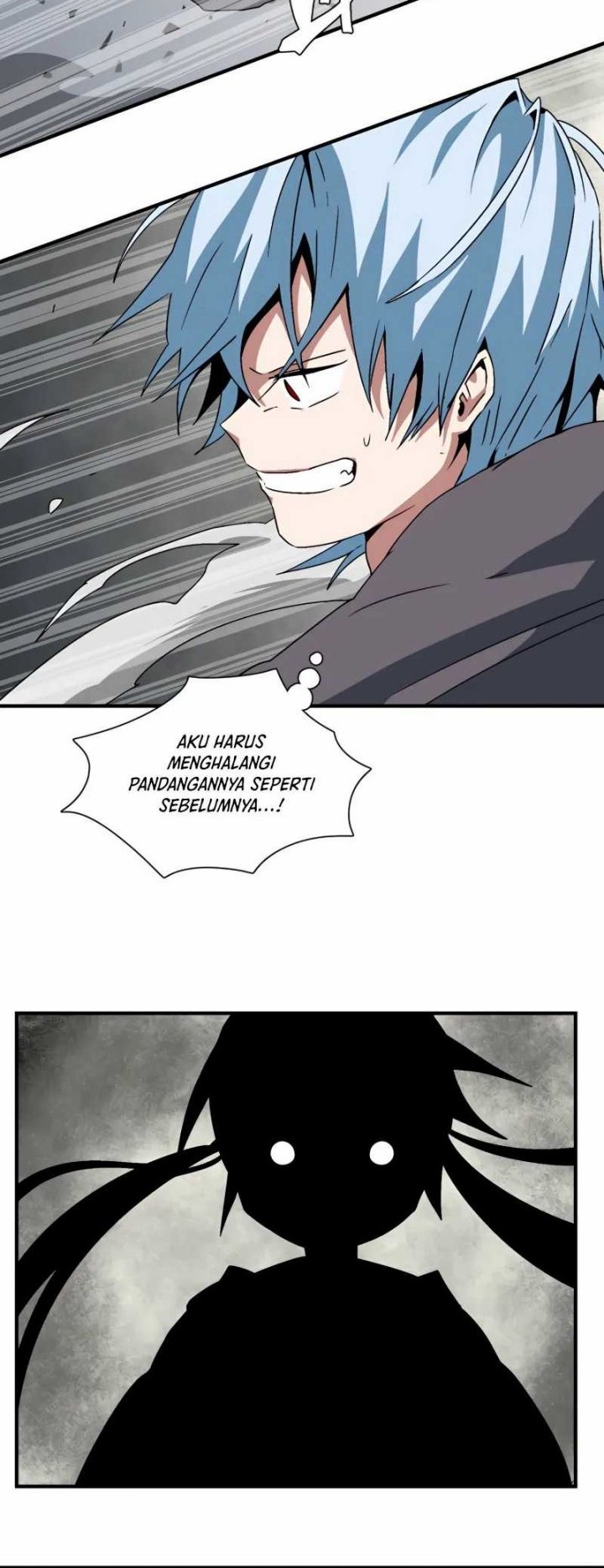 One Step to The Demon King Chapter 58 - halaman 19