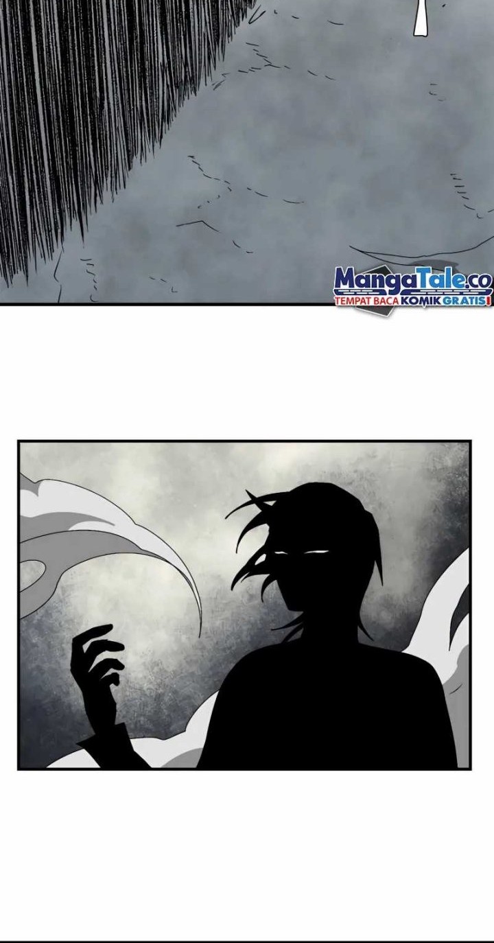 One Step to The Demon King Chapter 58 - halaman 23